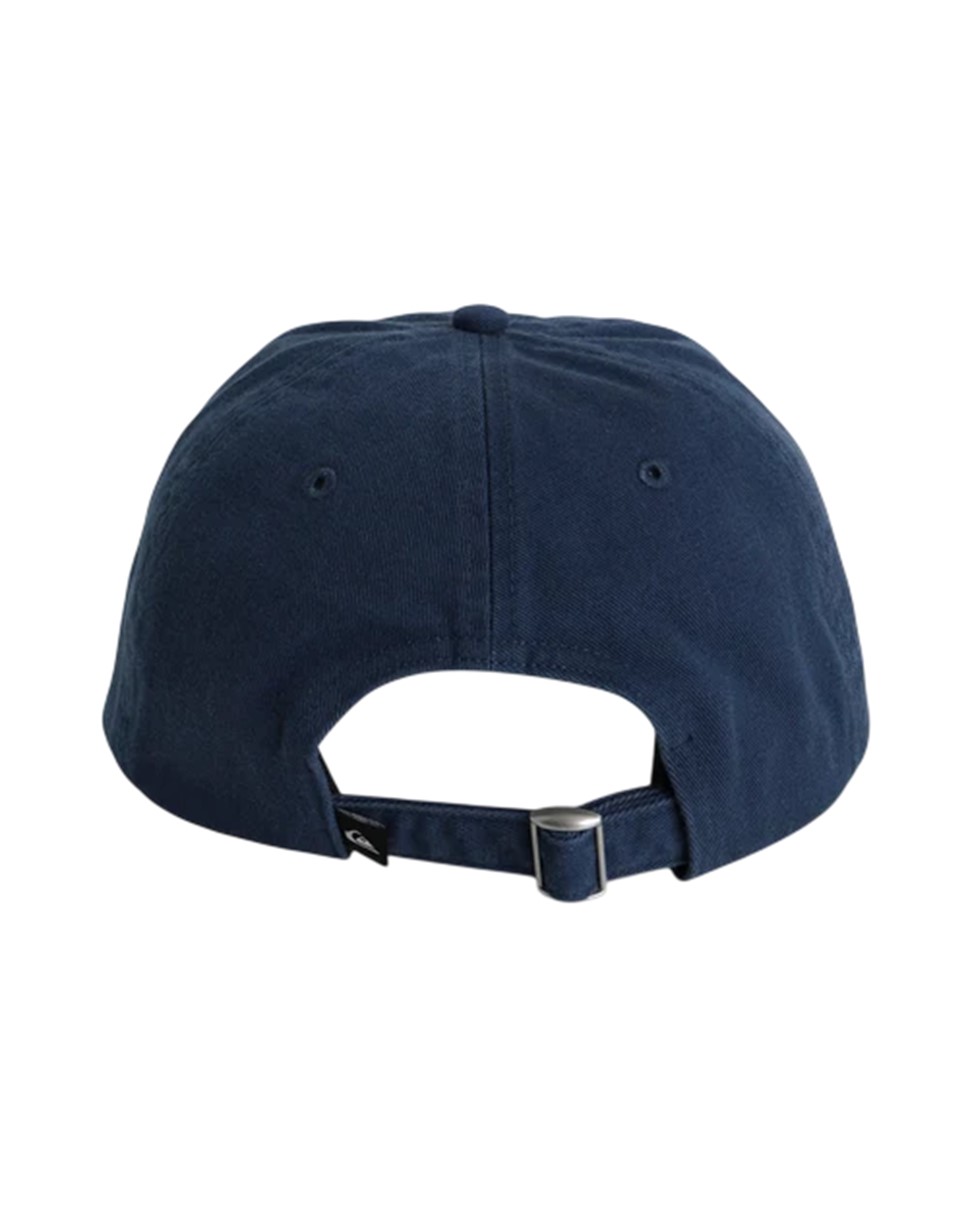 Mens Decades Cotton Cap (BRQ0)