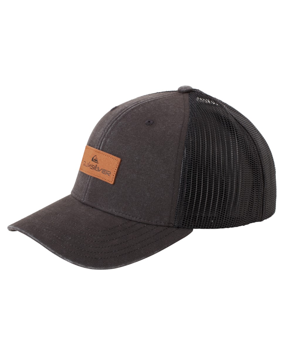 Mens Down The Hatch Trucker Cap (KVJ0)