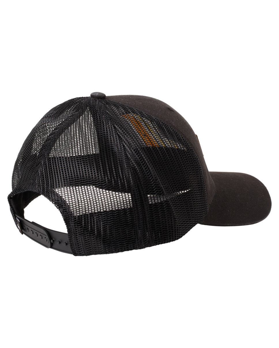 Mens Down The Hatch Trucker Cap (KVJ0)