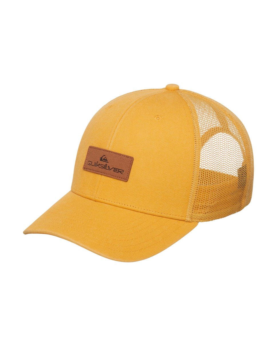 Mens Down The Hatch Trucker Cap (YKM0)