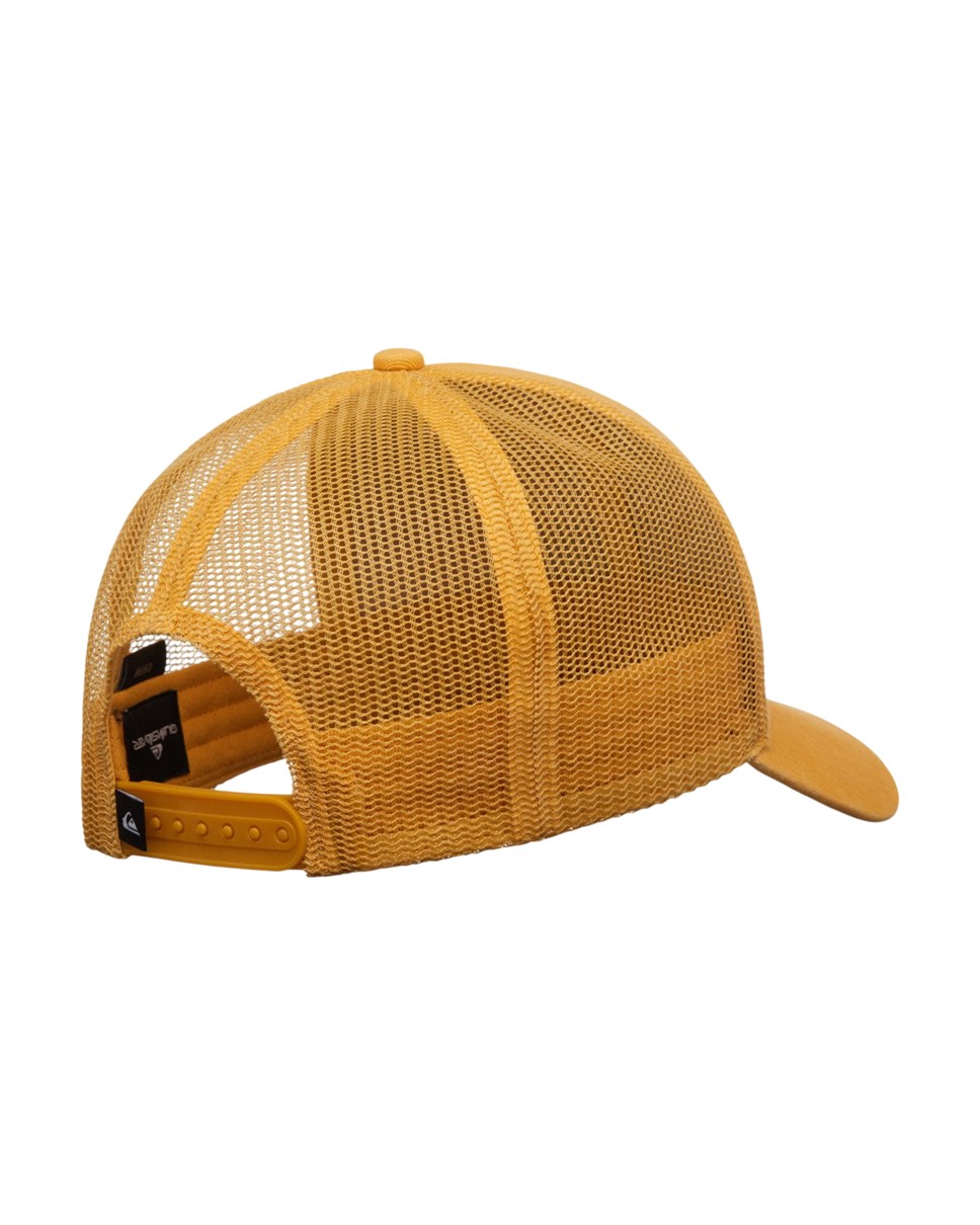 Mens Down The Hatch Trucker Cap (YKM0)