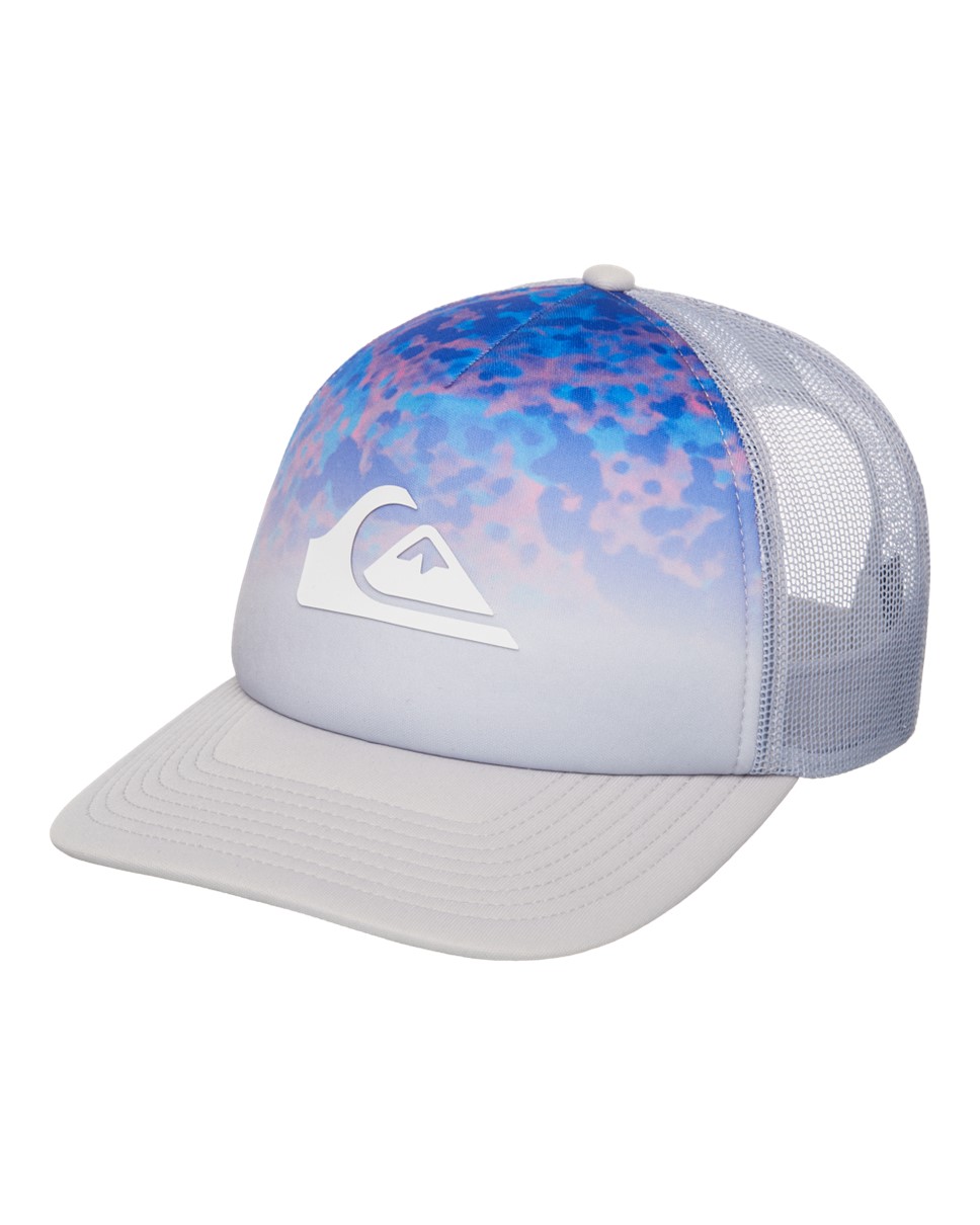 Mens Emu Coop Trucker Cap (BQV6)