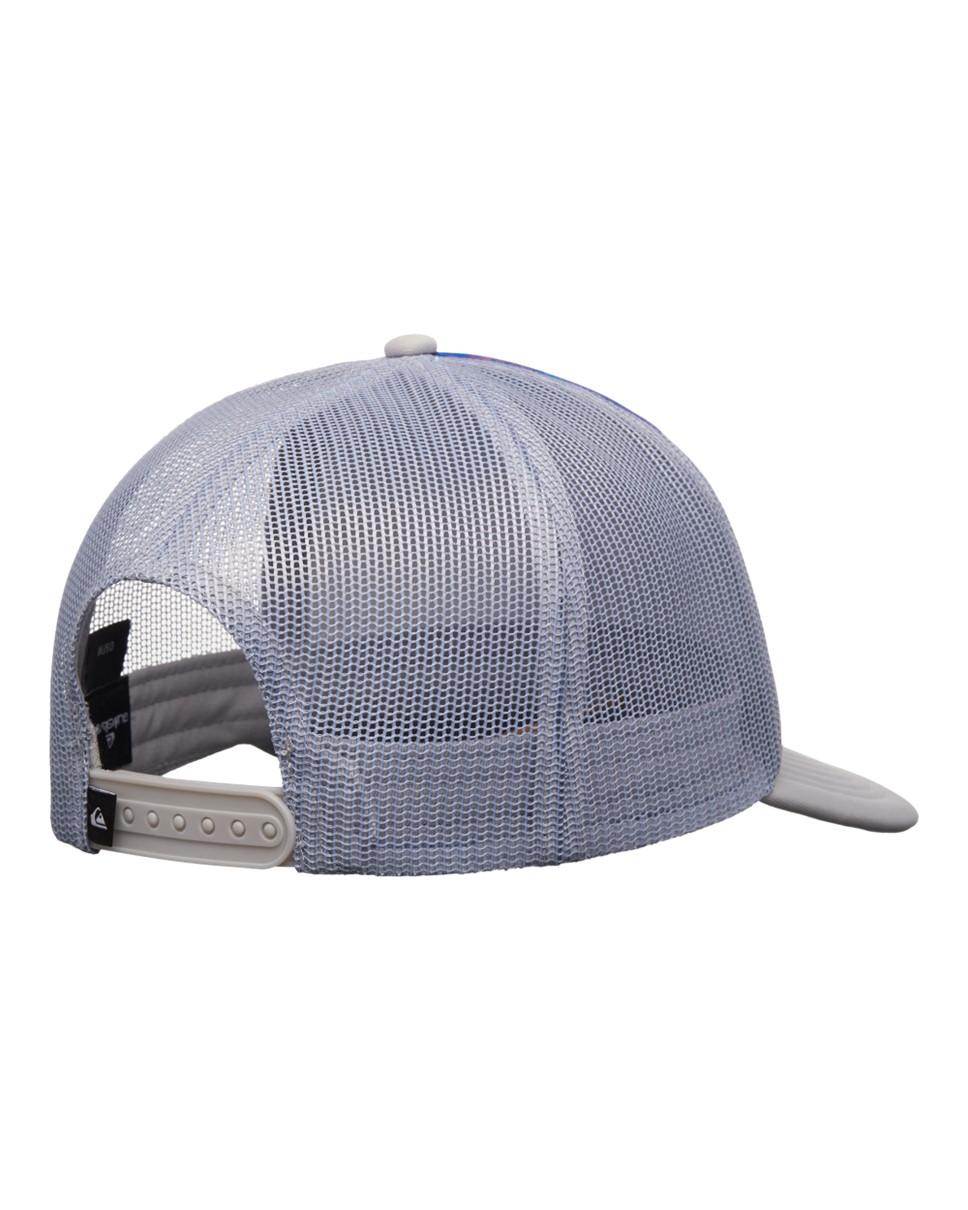 Mens Emu Coop Trucker Cap (BQV6)