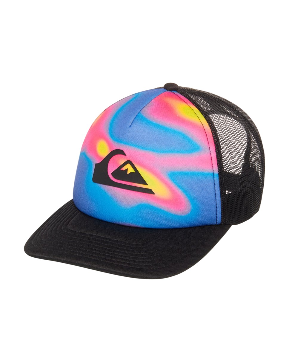 Mens Emu Coop Trucker Cap (BYC6)