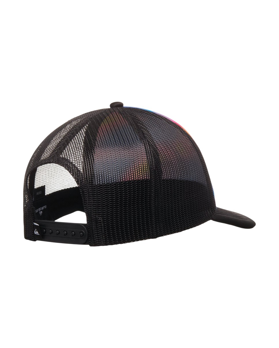 Mens Emu Coop Trucker Cap (BYC6)
