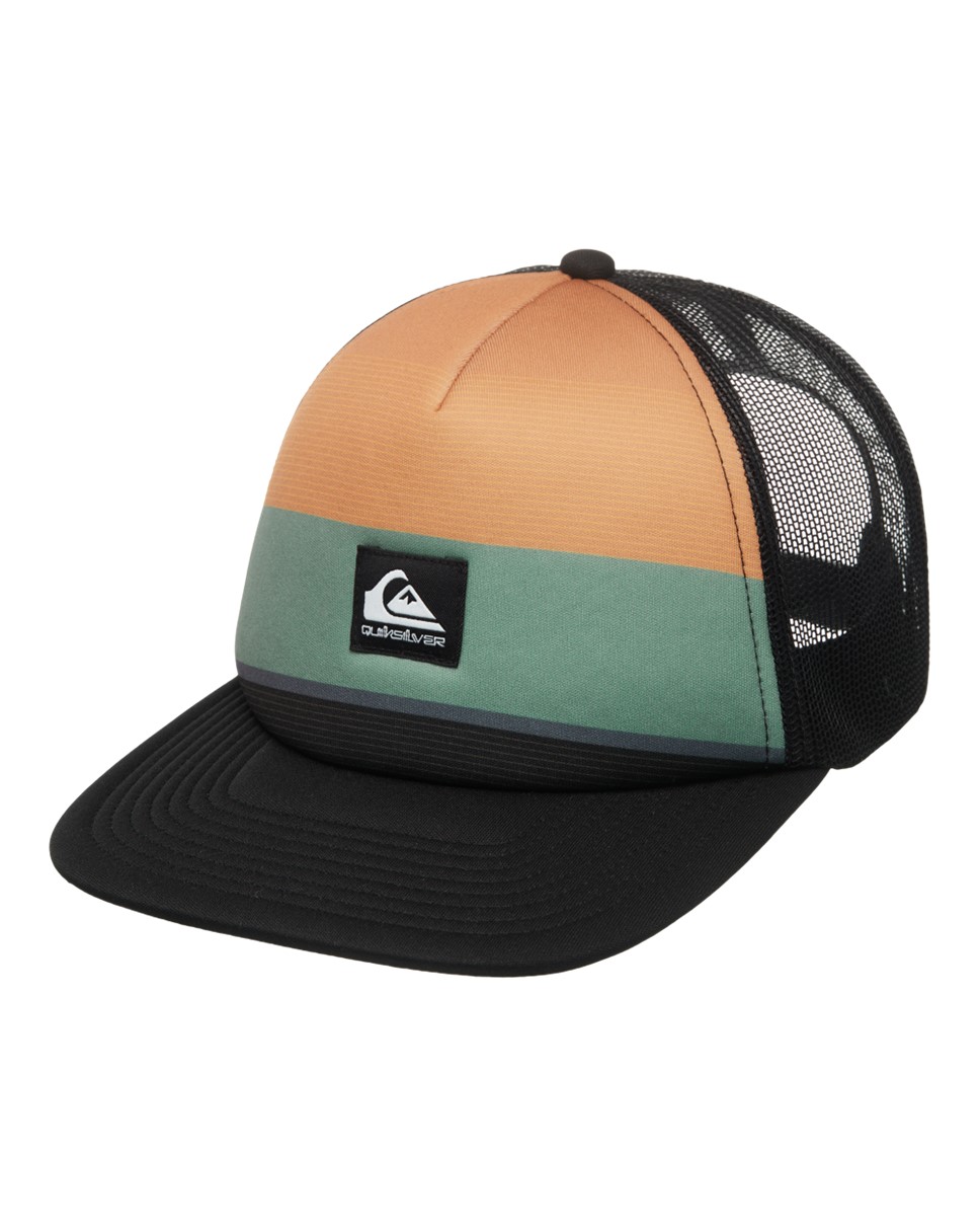 Mens Emu Coop Trucker Cap (CMD9)