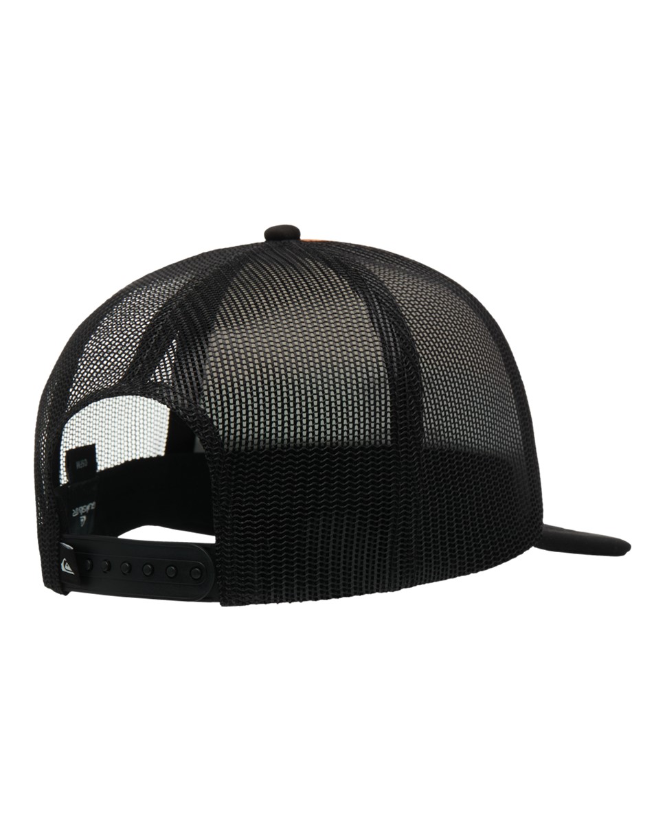 Mens Emu Coop Trucker Cap (CMD9)