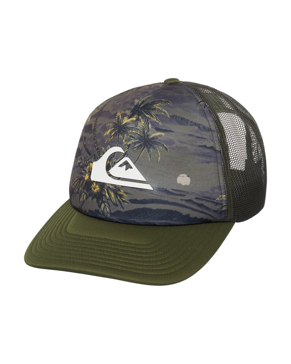 Mens Emu Coop Trucker Cap (GPB6)