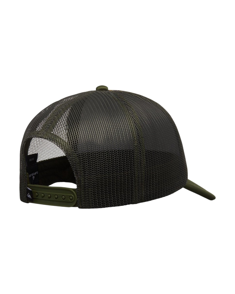Mens Emu Coop Trucker Cap (GPB6)