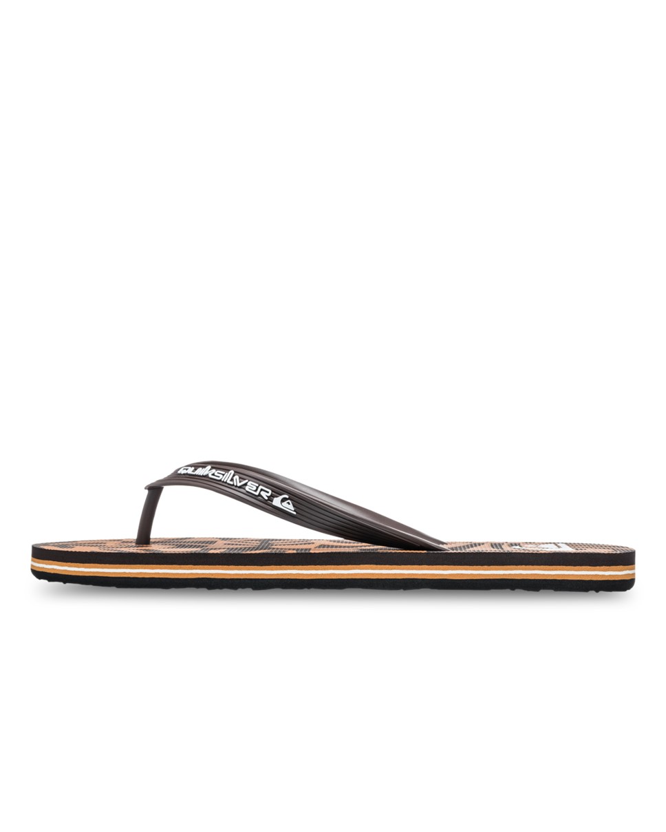 Mens Molokai Art 25-Brown
