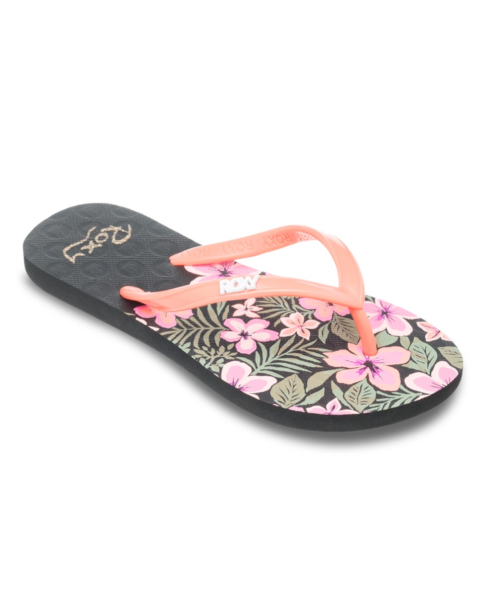 Girls 8-16 Rg Viva Stamp II Sandals
