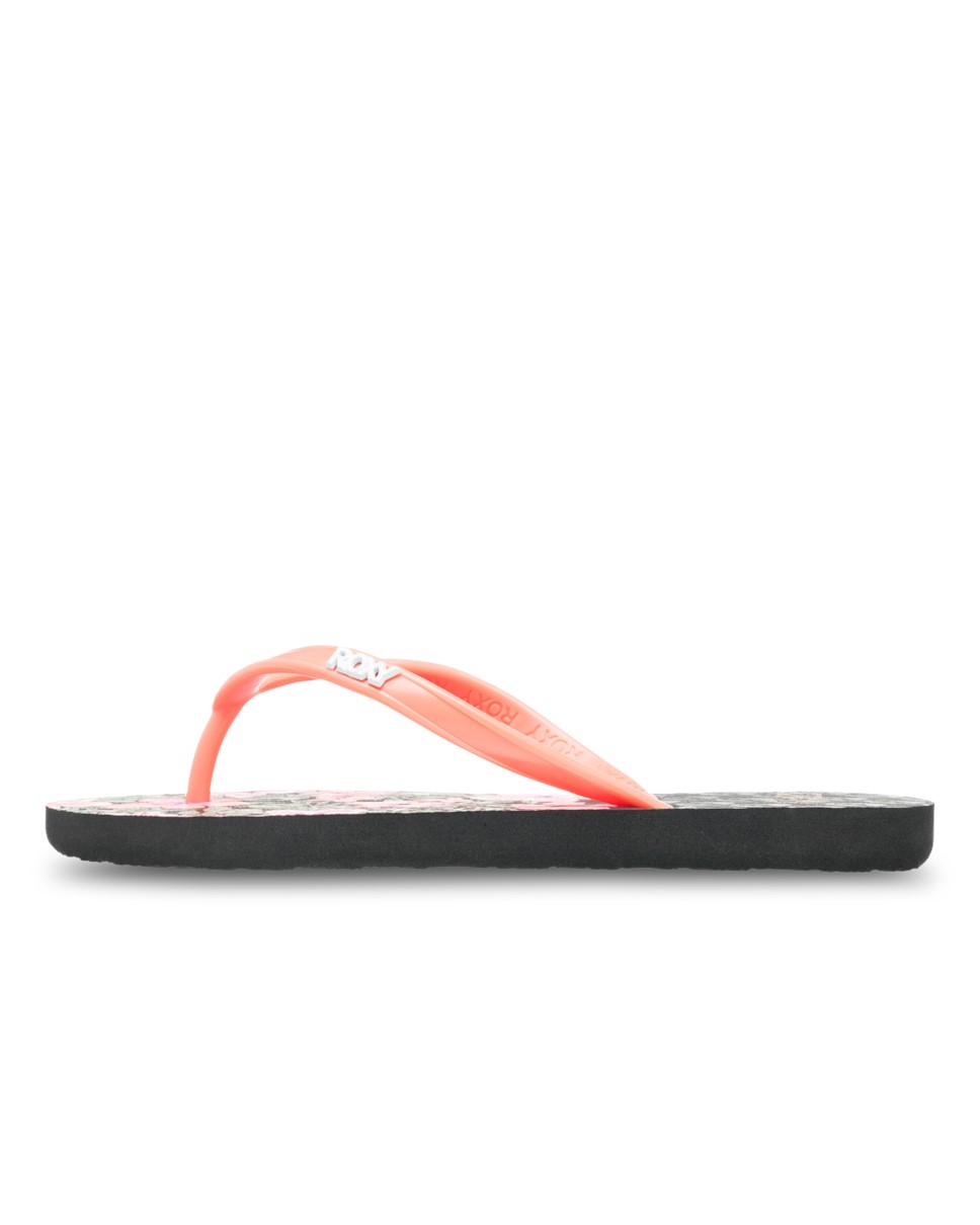 Girls 8-16 Rg Viva Stamp II Sandals