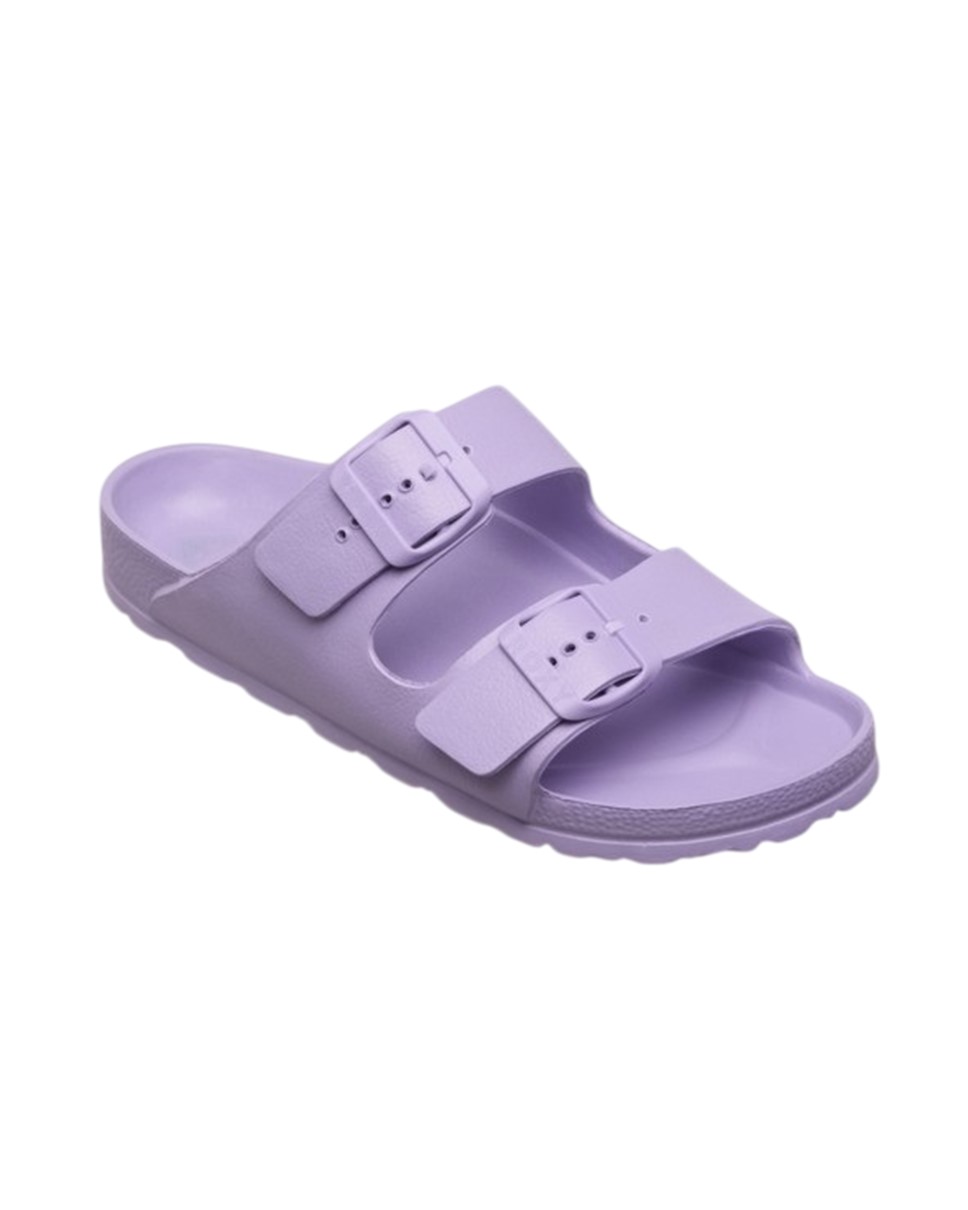 Womens Kattie Slides (PHR0)