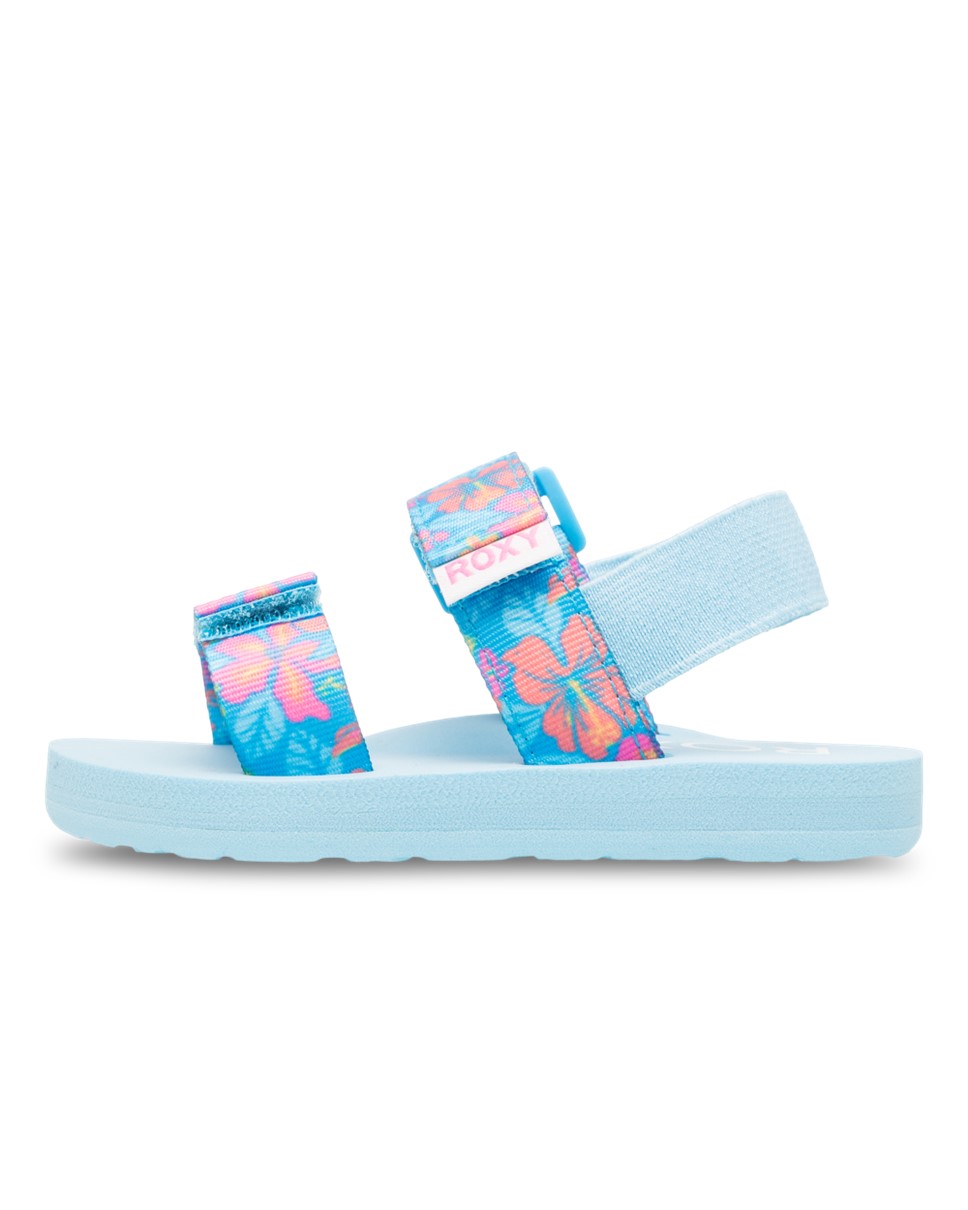 Girls 2-7 Tw Roxy Cage Sandals