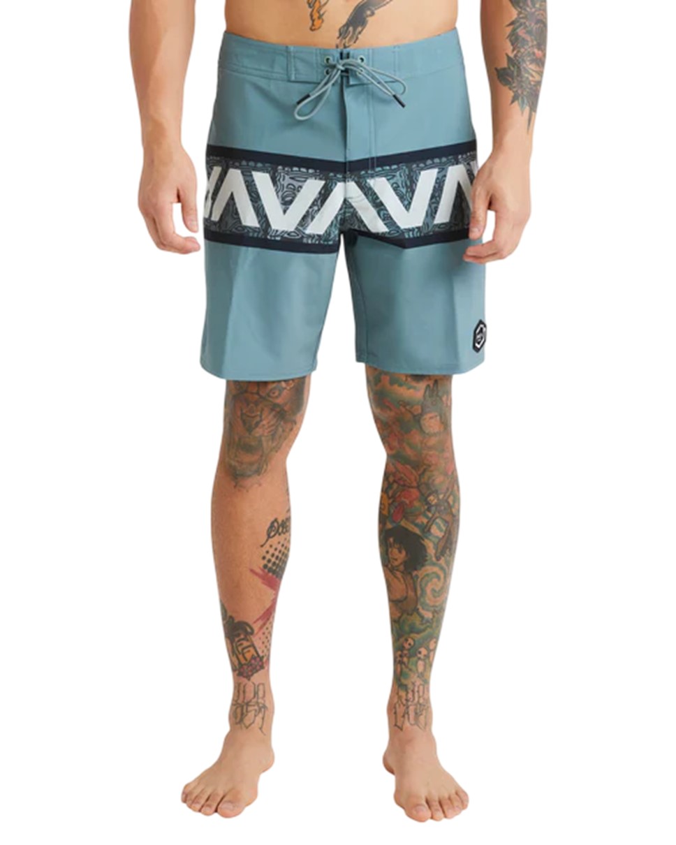 MARK OBLOW MARK OBLOW TIKI BANDED