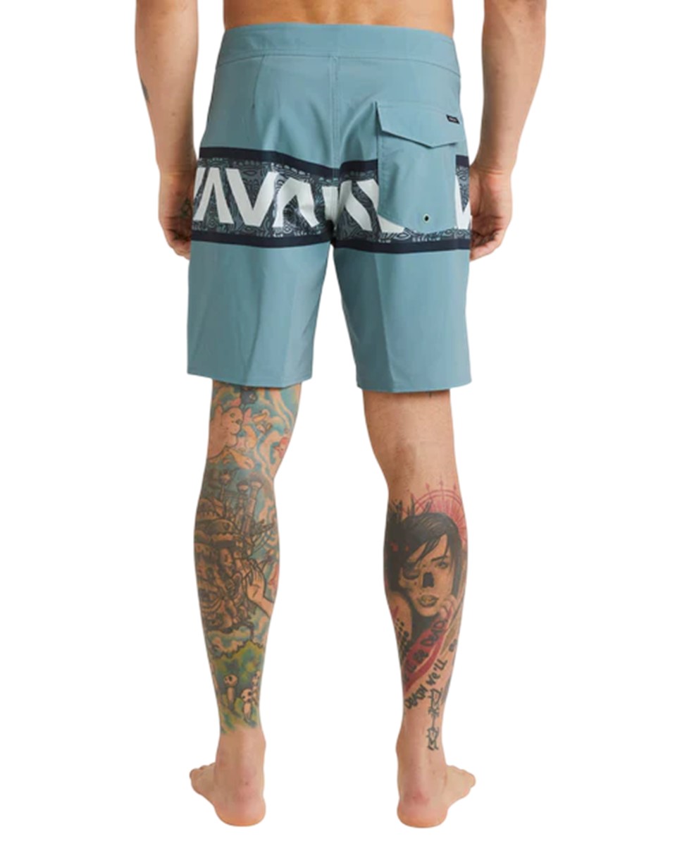 MARK OBLOW MARK OBLOW TIKI BANDED