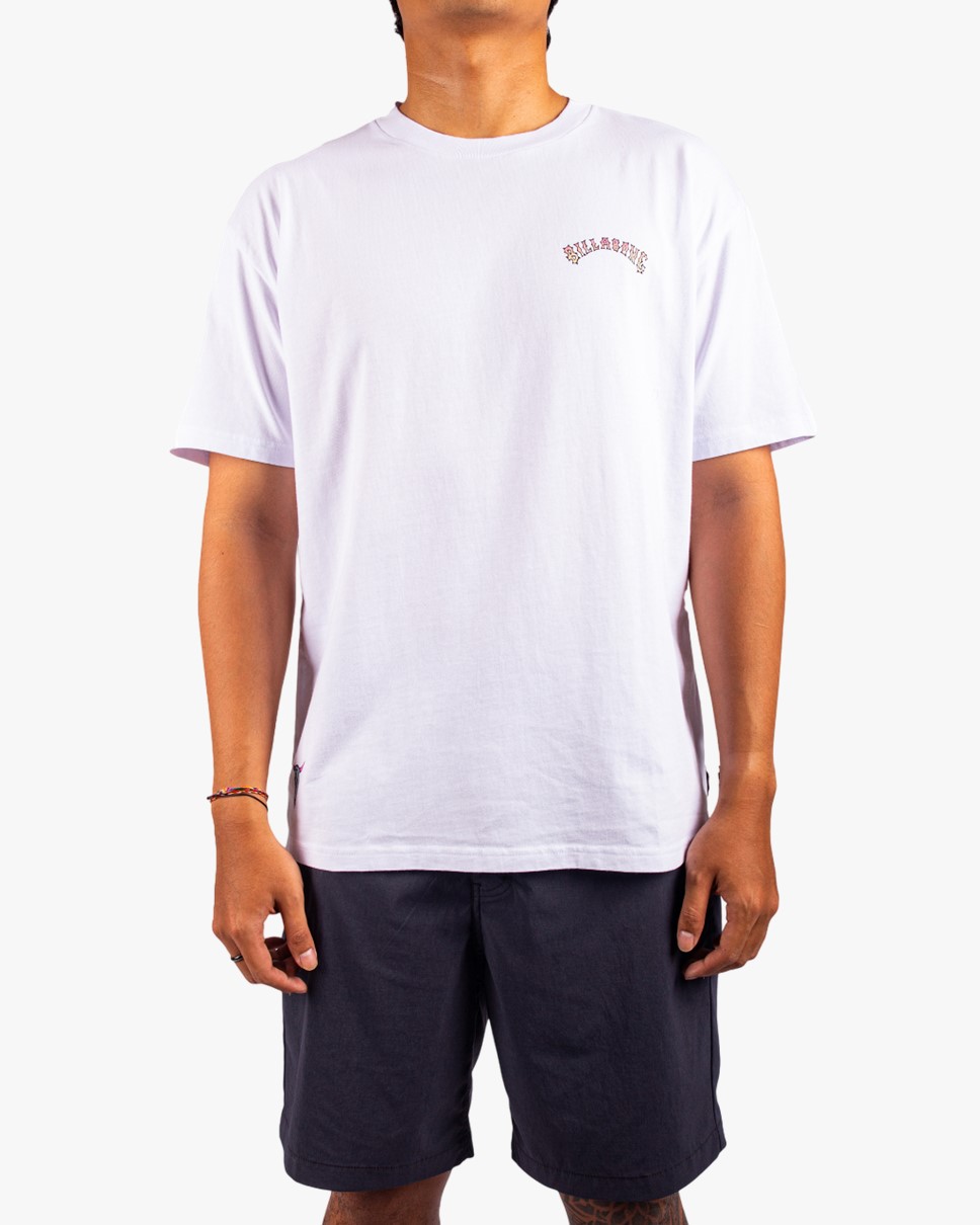 Mens R U Down Short Sleeve T-Shirt
