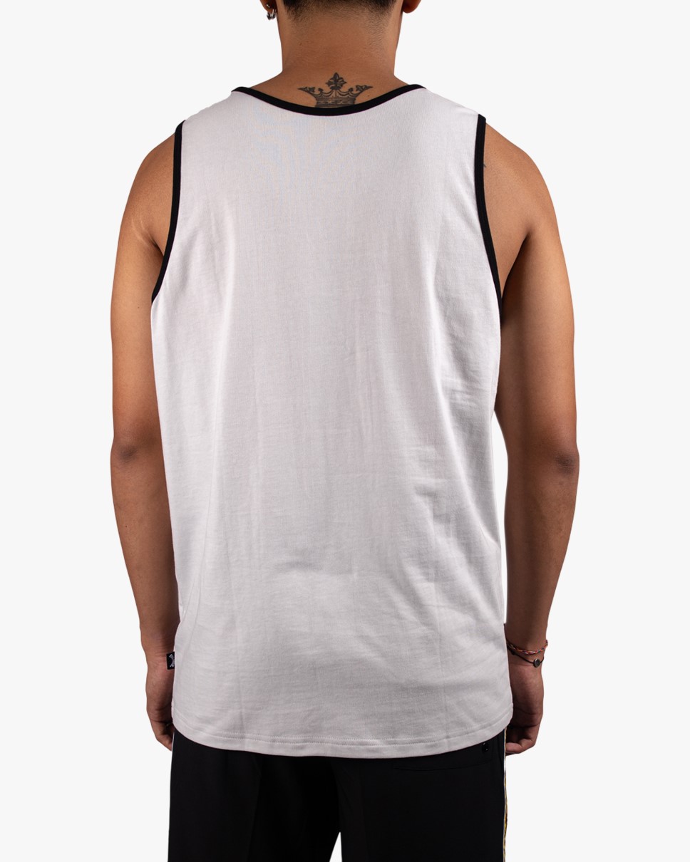 Mens Immortal Core Tank