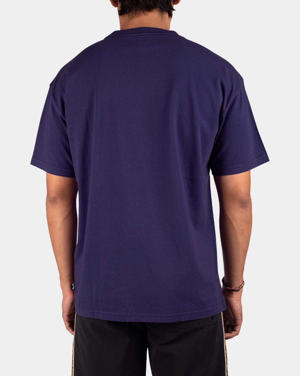 Mens Marcus Dixon Sword Sharpening OG SS Tee