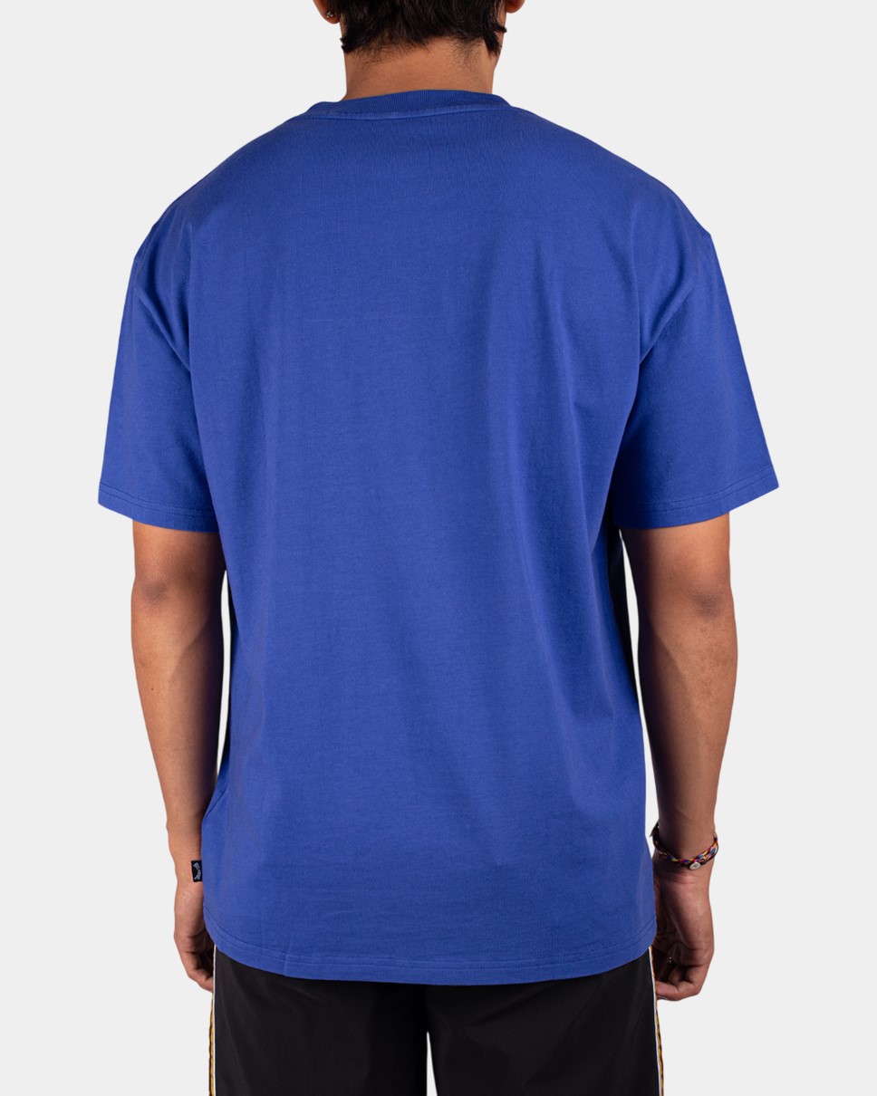 Mens Marcus Dixon Bong Fly OG SS Tee