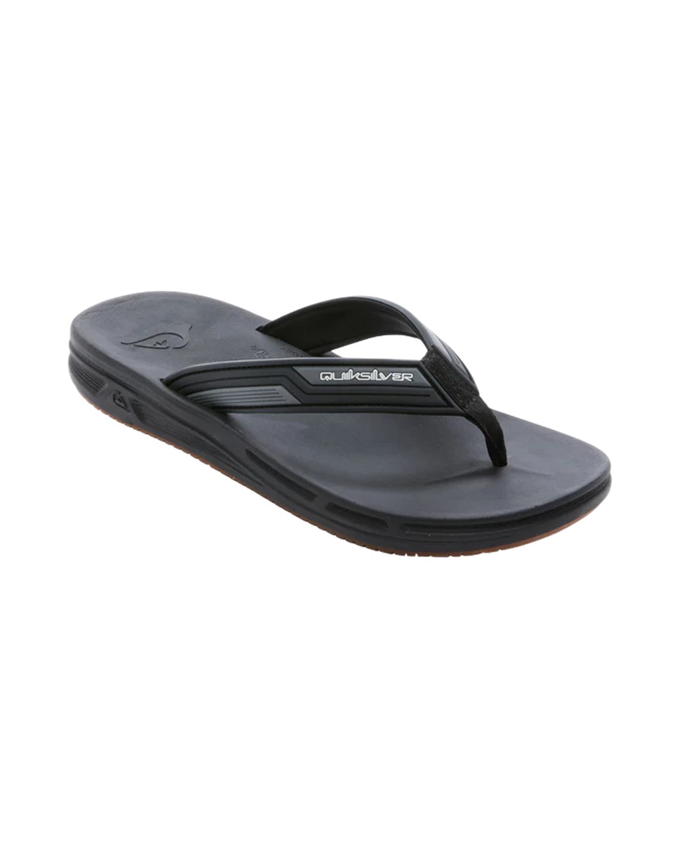 Mens Makua-Black