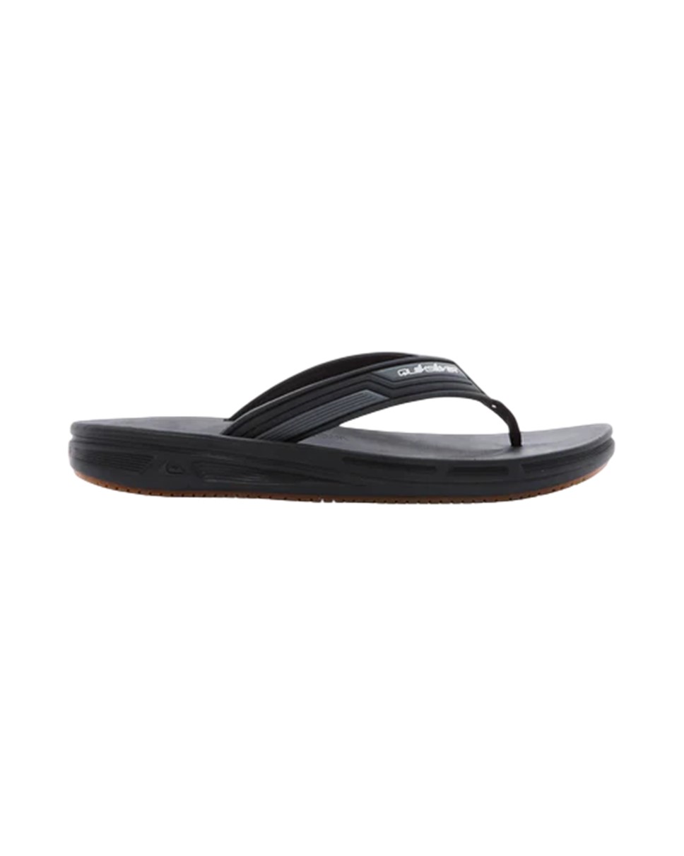 Mens Makua-Black