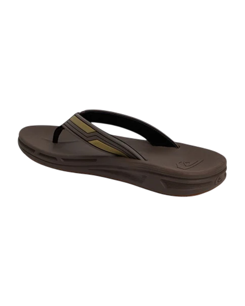 Mens Makua Sandals (E)