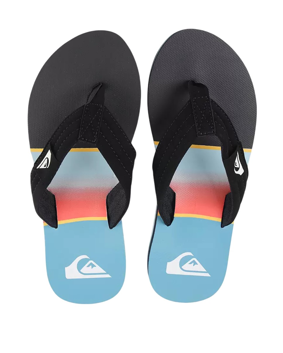 Mens Moncata Layback (BRD)