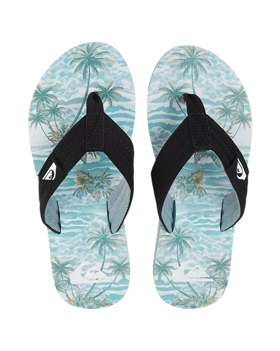 Mens Moncata Layback (BZ)