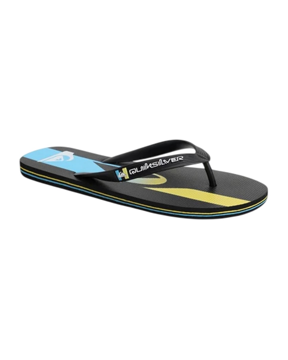 Mens Moncata Art Sandals (MY)