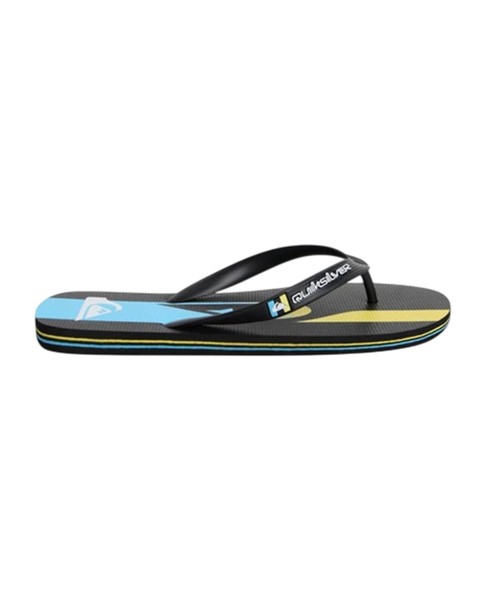 Mens Moncata Art Sandals (MY)