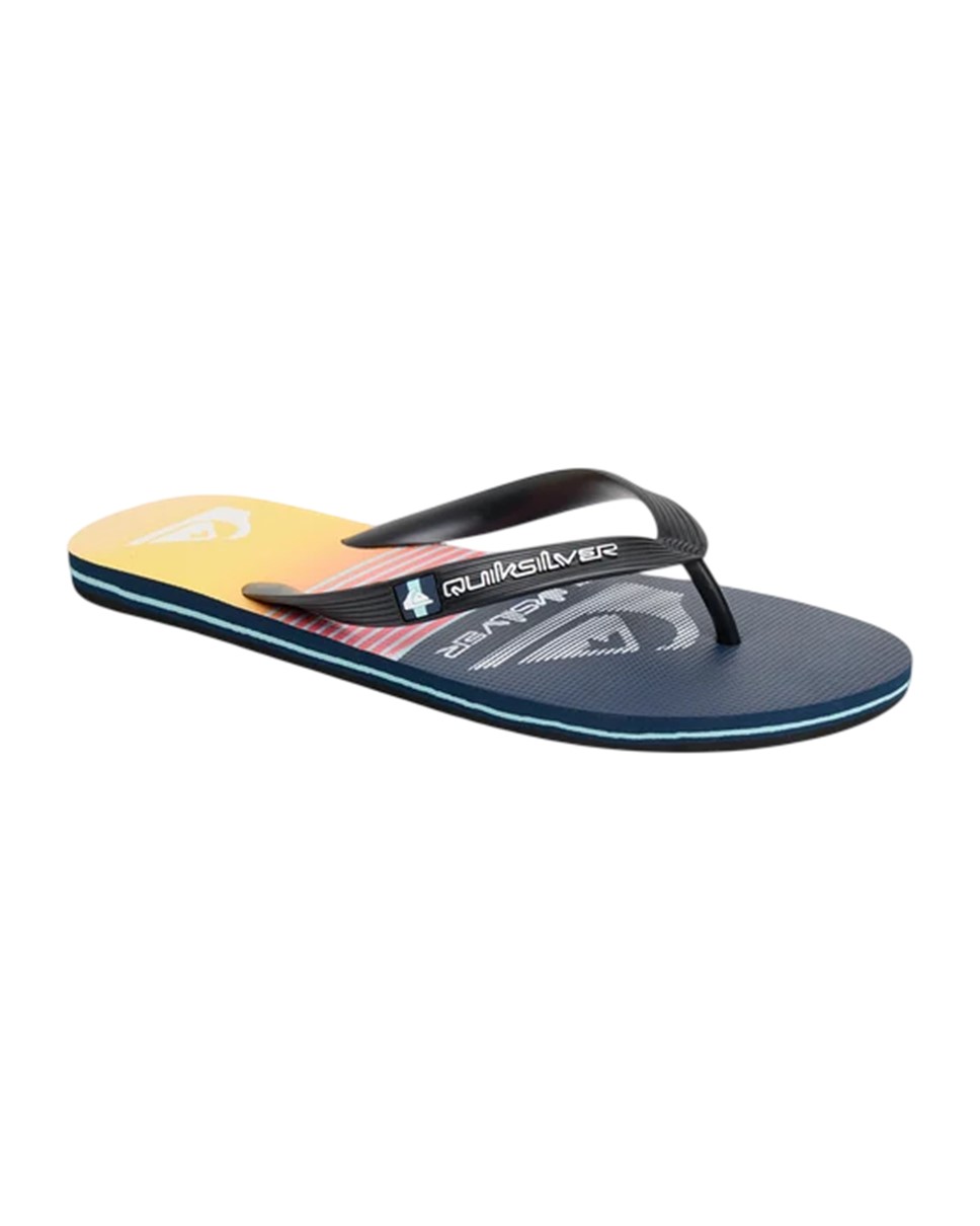 Mens Moncata Art Sandals (YB)