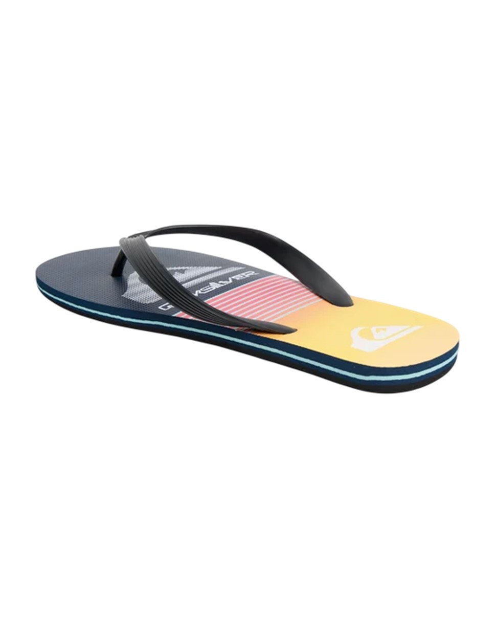 Mens Moncata Art Sandals (YB)