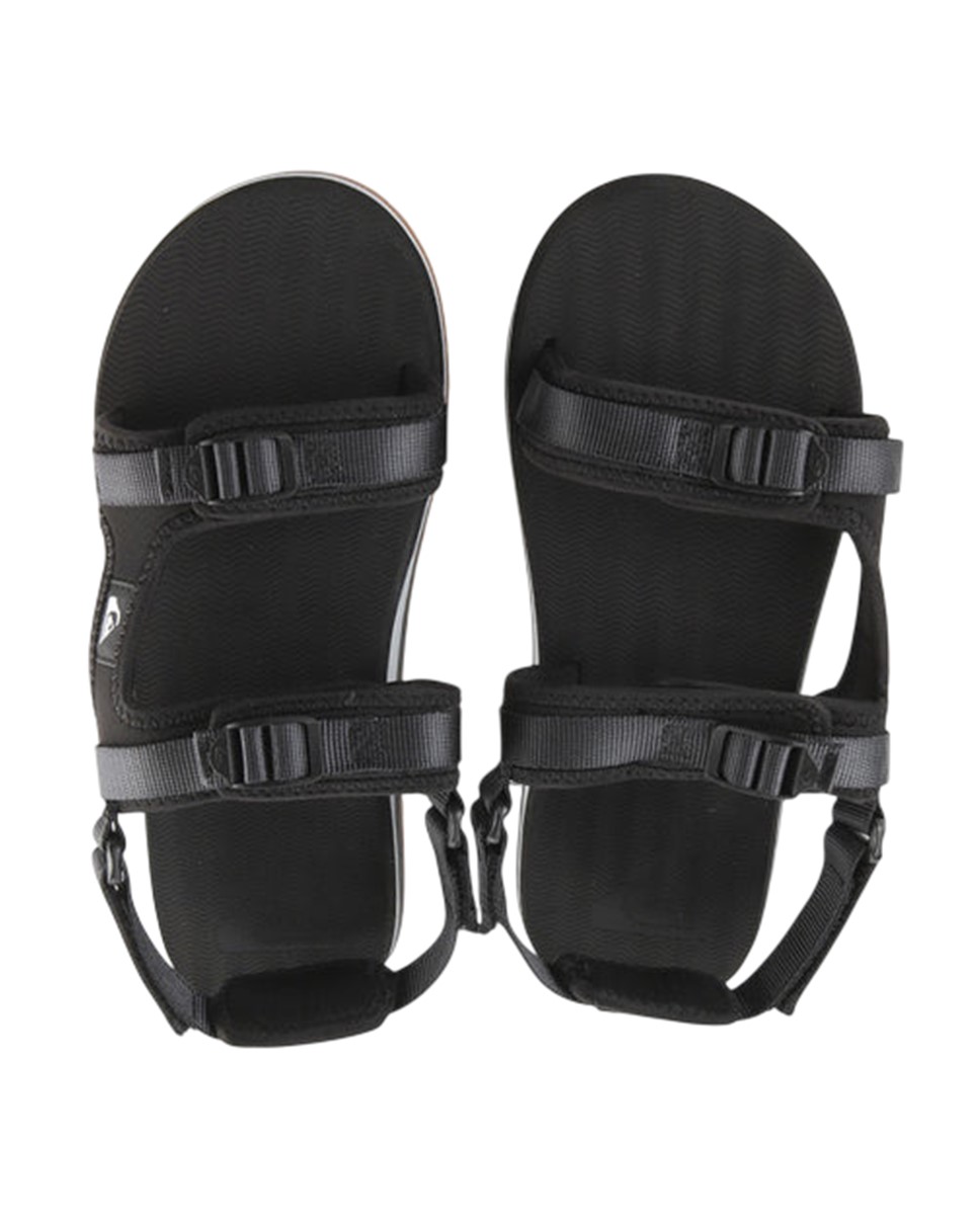 Mens Caged Tiger (B)