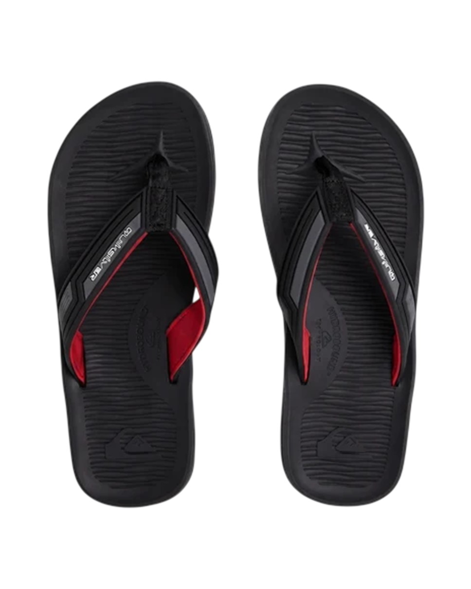 Mens Makua Slim Sandals (RYG)
