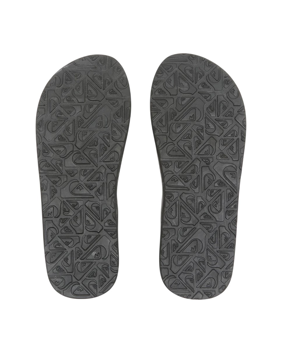 Mens Makua Slim Sandals (RYG)
