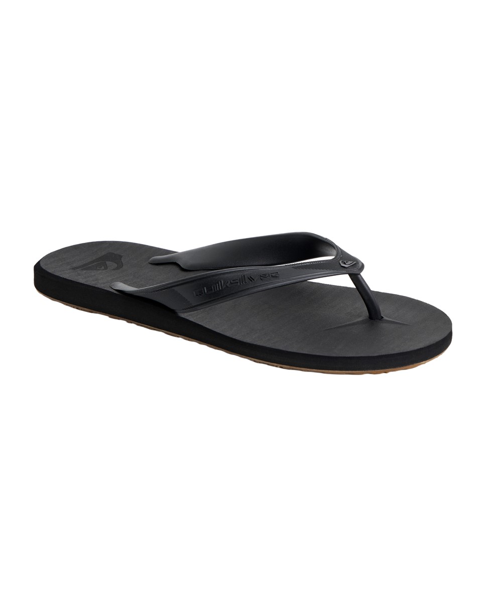 Mens Carver II Deluxe Sandals (B)