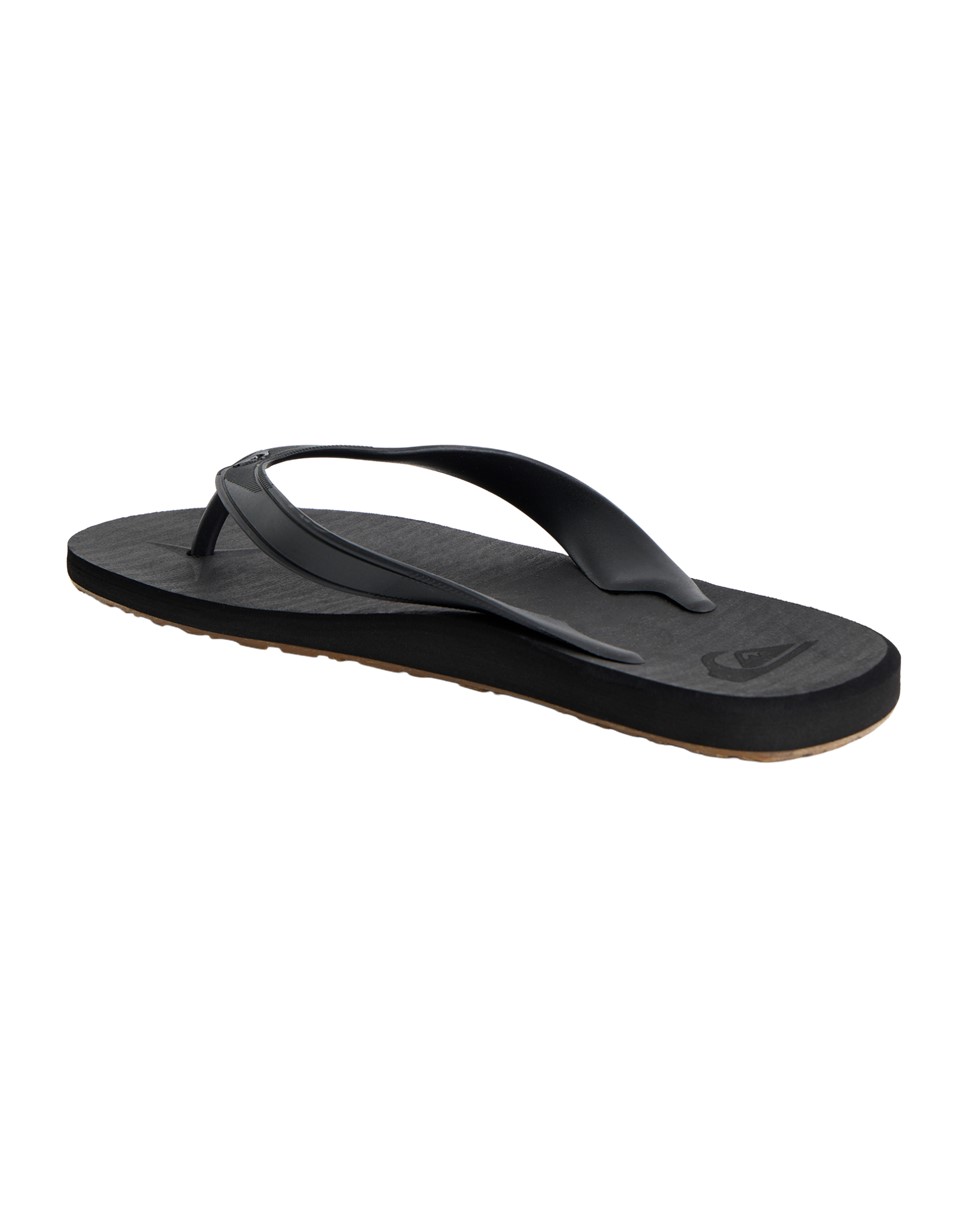Mens Carver II Deluxe Sandals (B)