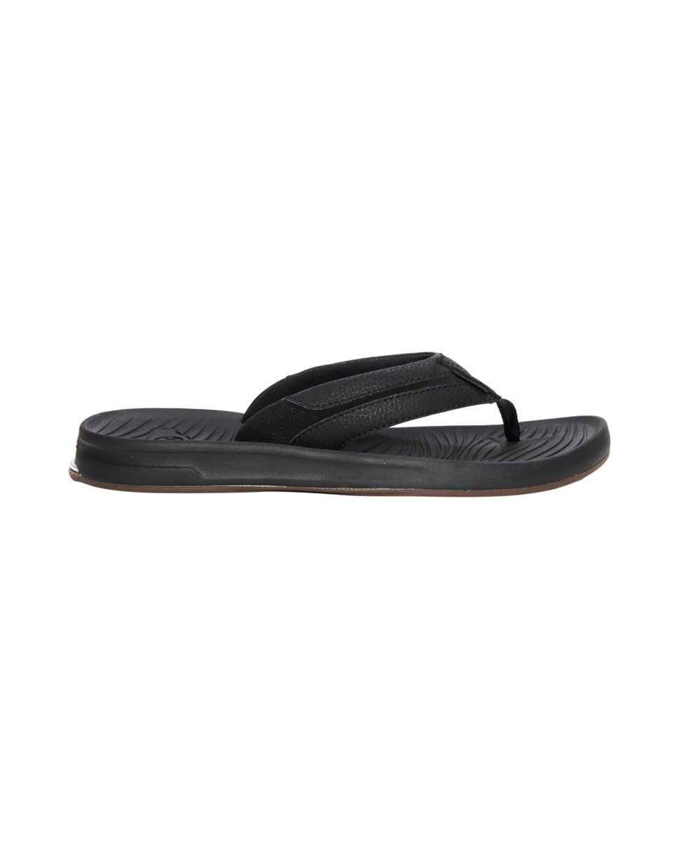 Mens Travel Oasis-Black