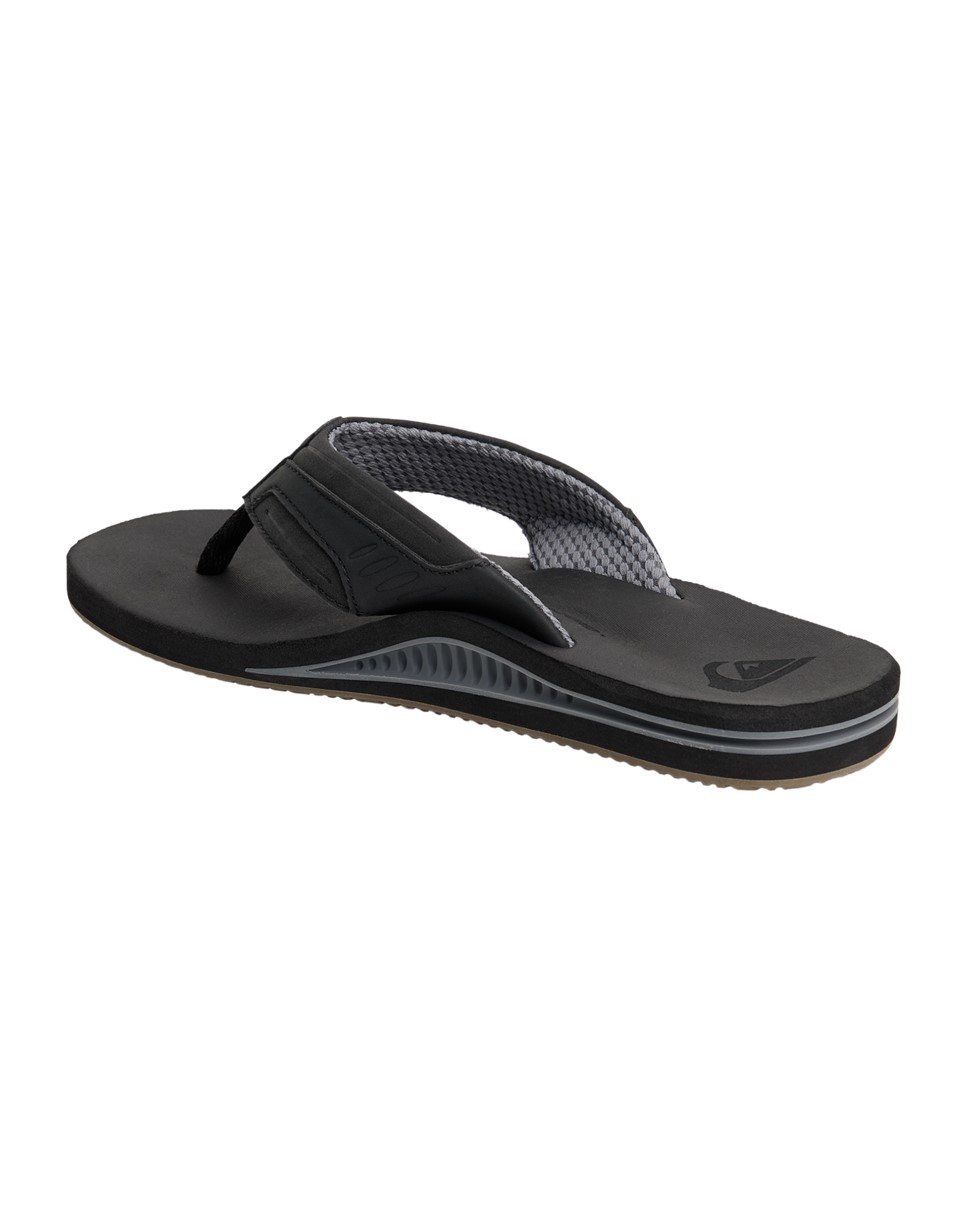 Mens Carver Wavetech (B)