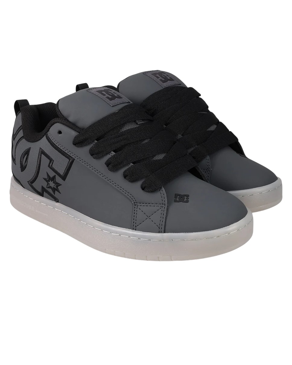 Mens Court Graffik SE Shoes (027)