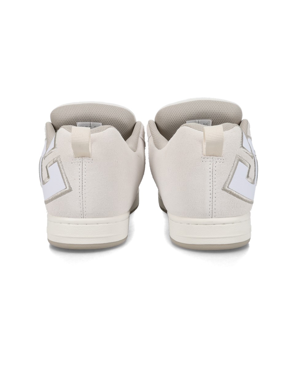 Mens Court Graffik Leather Shoes (103)