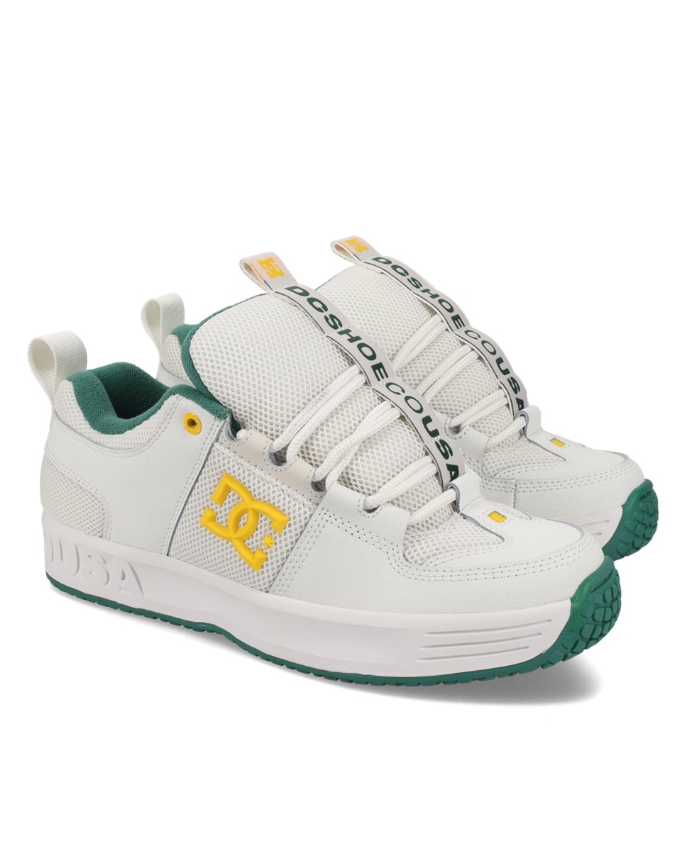 Mens Lynx OG Skate Shoes (110)