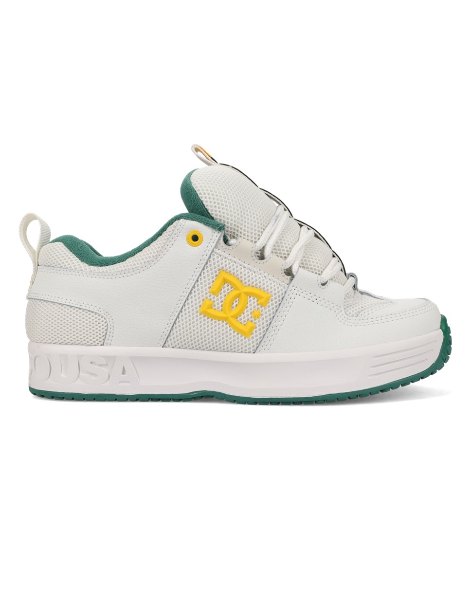 Mens Lynx OG Skate Shoes (110)