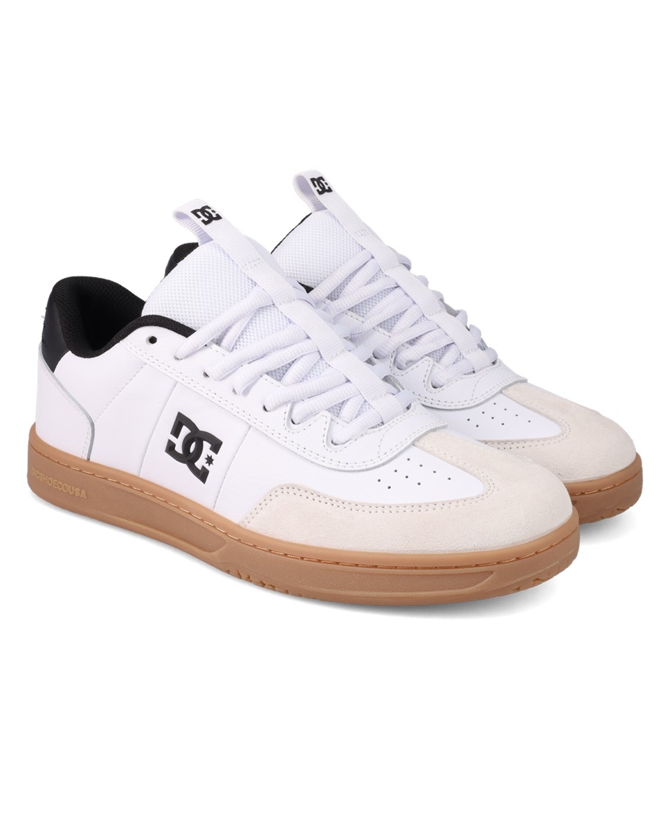Mens Dc Astrix Sneakers (105)
