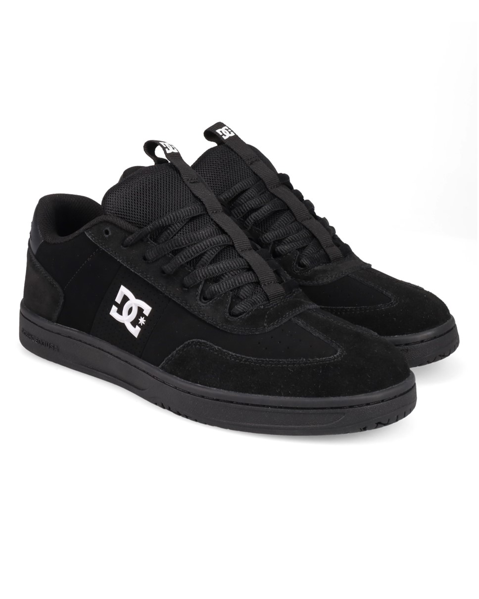 Mens DC Astrix Skate Shoes  (003)