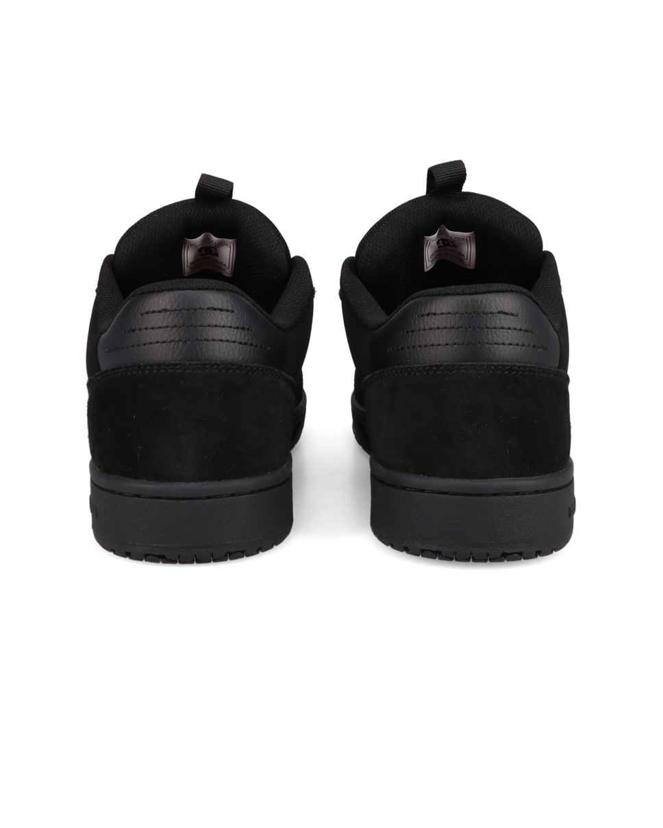 Mens DC Astrix Skate Shoes  (003)