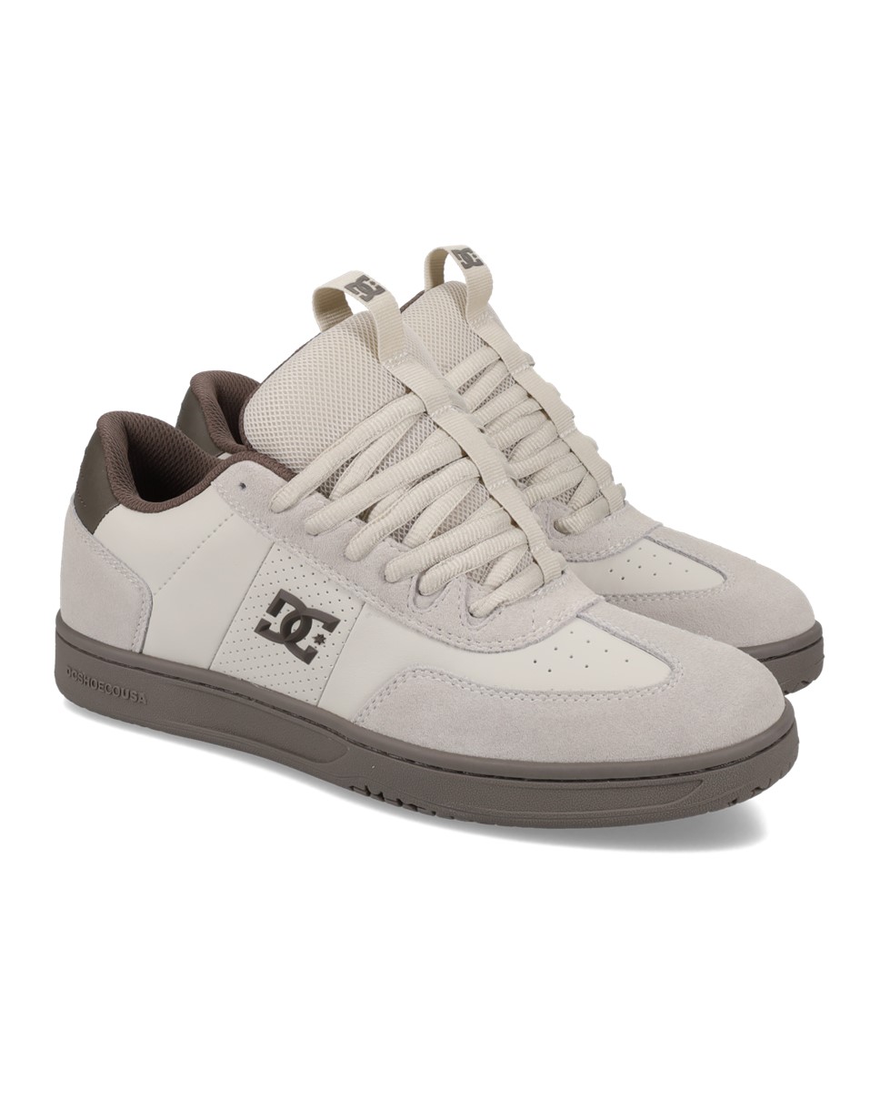 Mens DC Astrix S Skate Shoes (050)