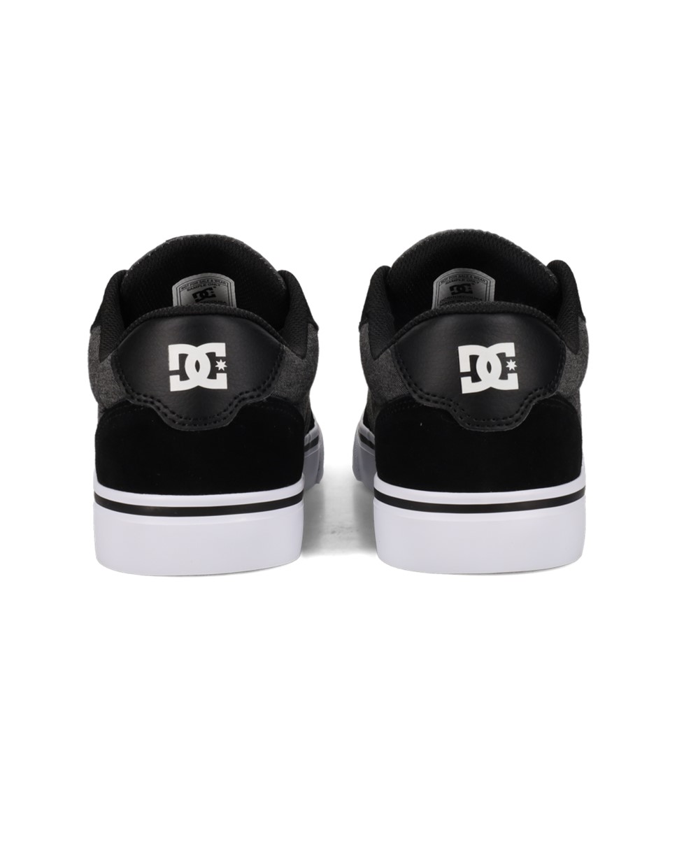 Mens Anvil Shoes (001)