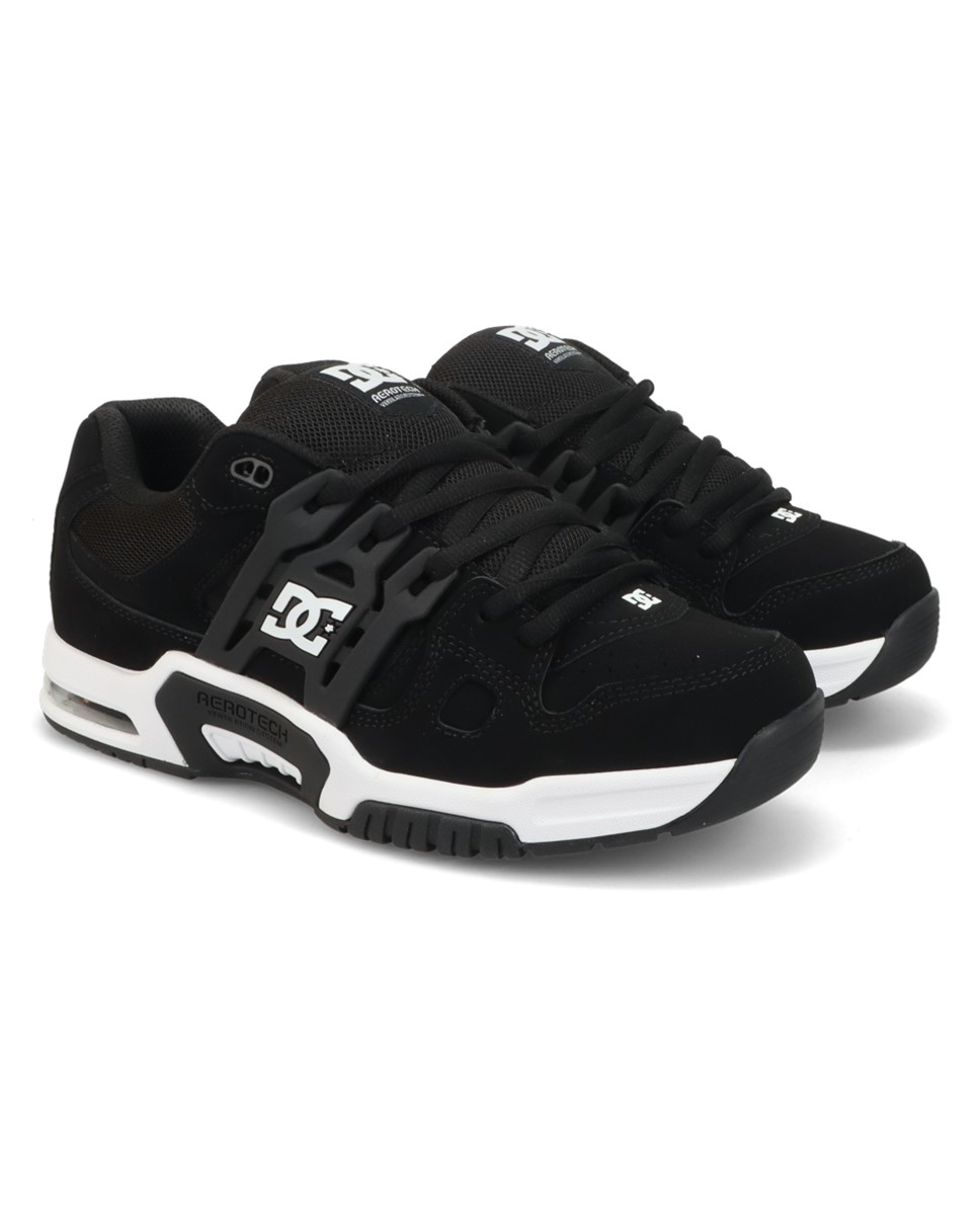 Mens AT-2 Leather Shoes  (001)